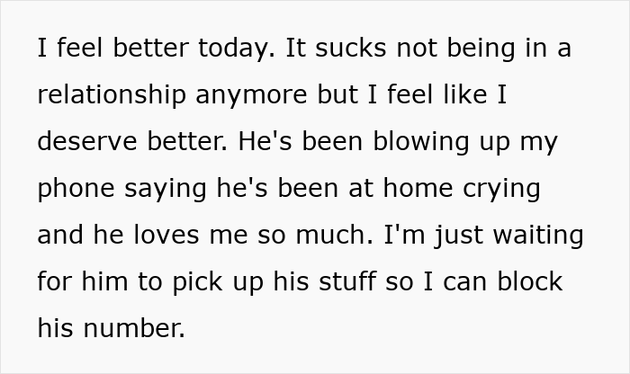 Guy Pretends To Be Single At A Party, Makes Up Dumb Excuses When GF Confronts Him