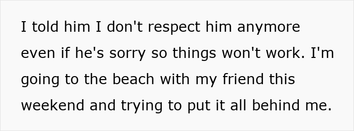 Guy Pretends To Be Single At A Party, Makes Up Dumb Excuses When GF Confronts Him