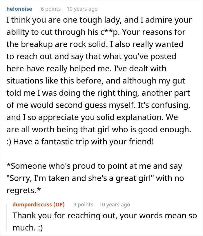 Guy Pretends To Be Single At A Party, Makes Up Dumb Excuses When GF Confronts Him