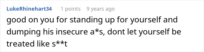 Guy Pretends To Be Single At A Party, Makes Up Dumb Excuses When GF Confronts Him