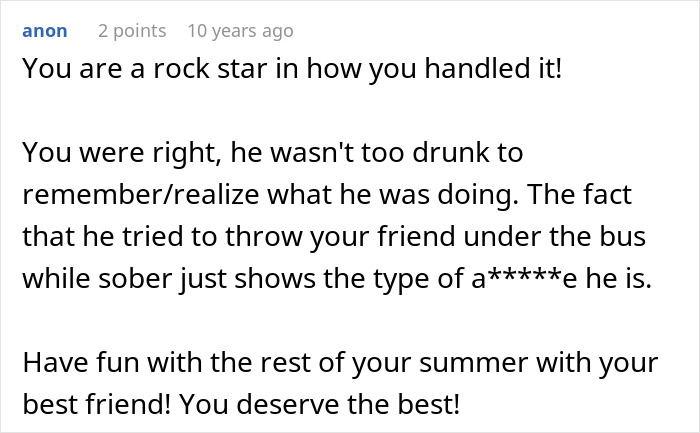 Guy Pretends To Be Single At A Party, Makes Up Dumb Excuses When GF Confronts Him