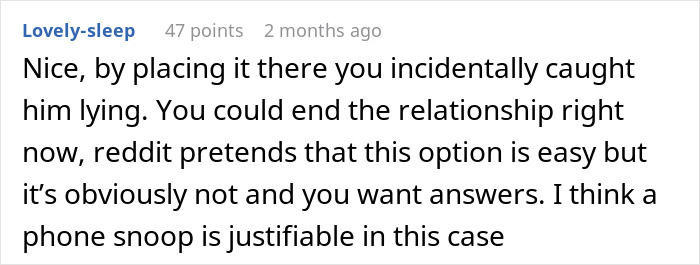 Woman Finds Mysterious Sock At Home, But It’s Her Boyfriend’s Reaction That Shocks Her
