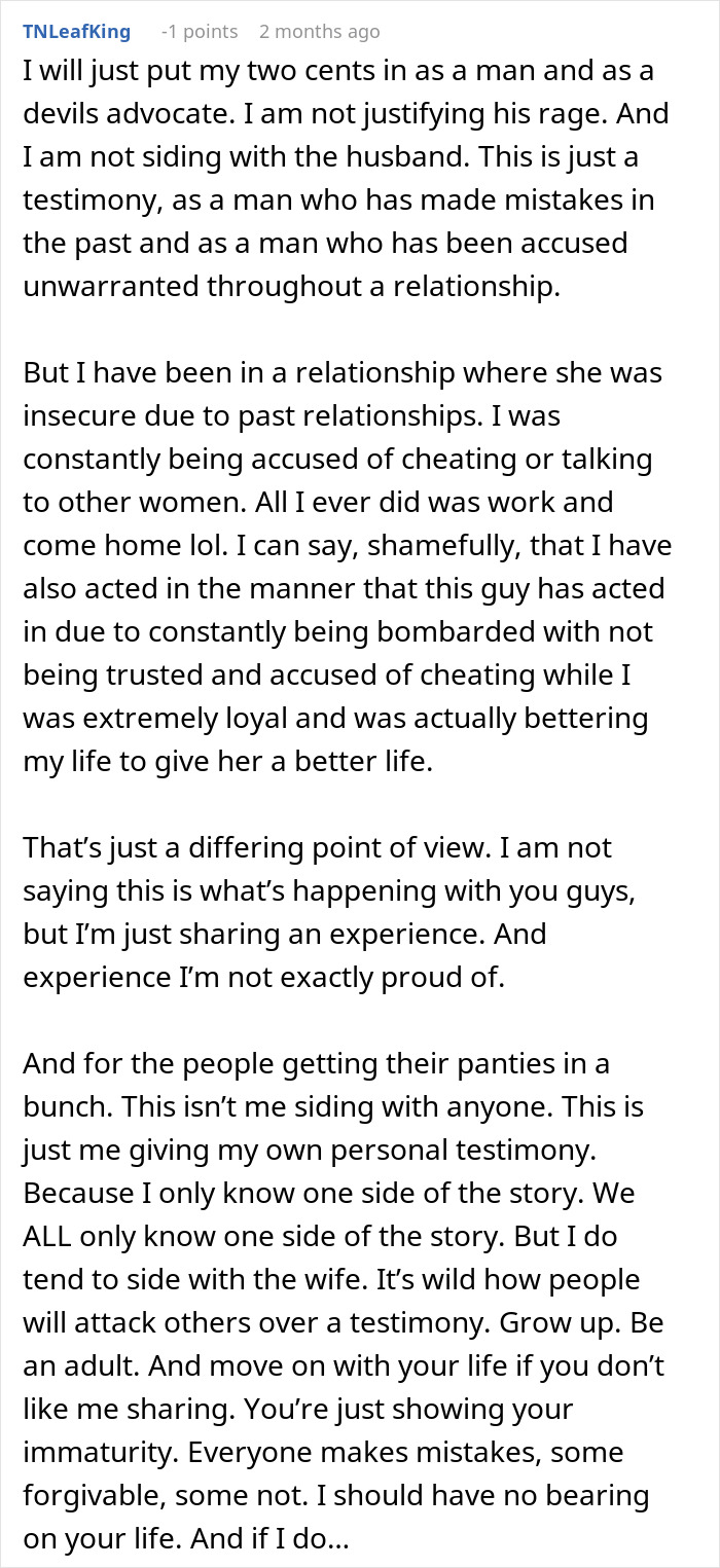 Woman Finds Mysterious Sock At Home, But It’s Her Boyfriend’s Reaction That Shocks Her