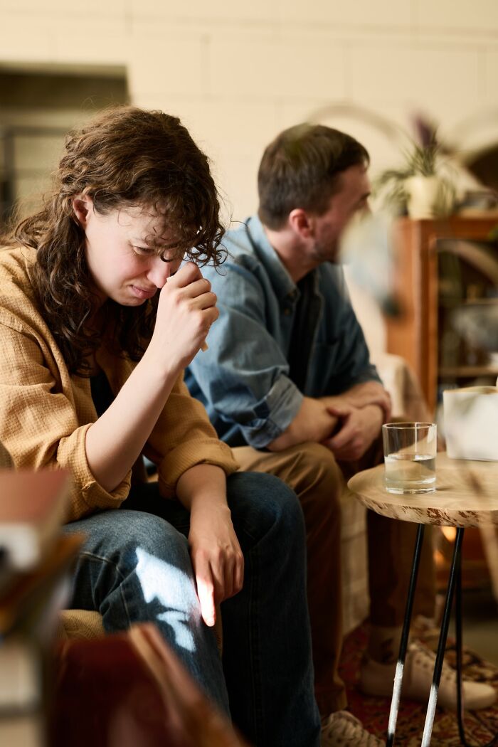 &#8220;She Tells Me That She Is In Love With My Brother&#8221;: 47 Stories Of People Getting Savagely Rejected