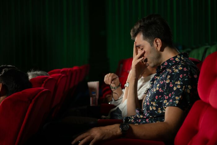 &#8220;She Tells Me That She Is In Love With My Brother&#8221;: 47 Stories Of People Getting Savagely Rejected