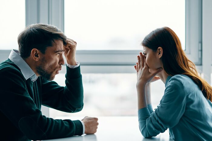 &#8220;She Tells Me That She Is In Love With My Brother&#8221;: 47 Stories Of People Getting Savagely Rejected
