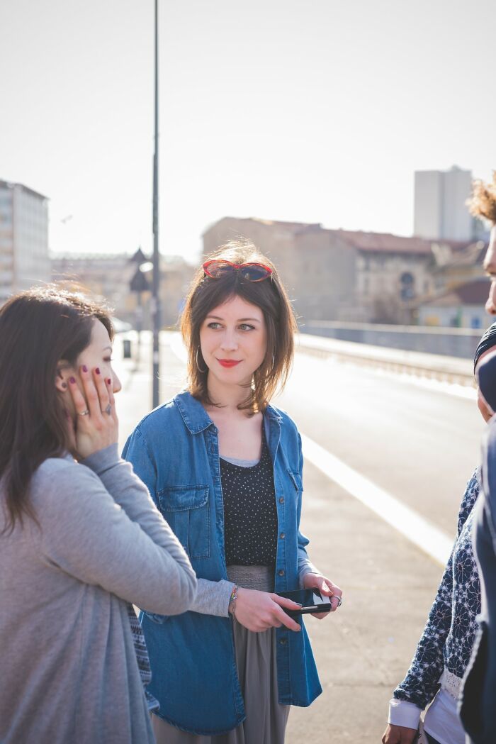 &#8220;She Tells Me That She Is In Love With My Brother&#8221;: 47 Stories Of People Getting Savagely Rejected