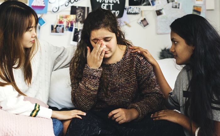 &#8220;She Tells Me That She Is In Love With My Brother&#8221;: 47 Stories Of People Getting Savagely Rejected