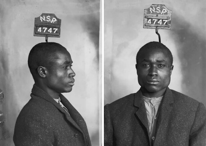 30 Intriguing Stories Behind Historical Mugshots You&#8217;ll Want To Read Twice