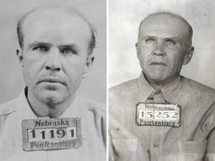30 Intriguing Stories Behind Historical Mugshots You&#8217;ll Want To Read Twice
