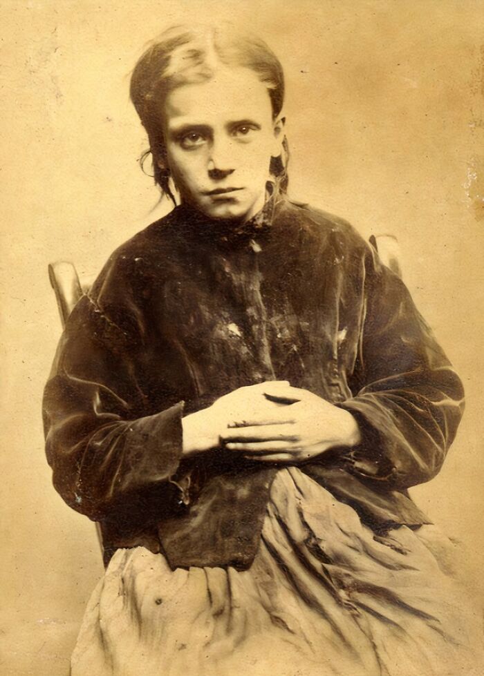 30 Intriguing Stories Behind Historical Mugshots You&#8217;ll Want To Read Twice