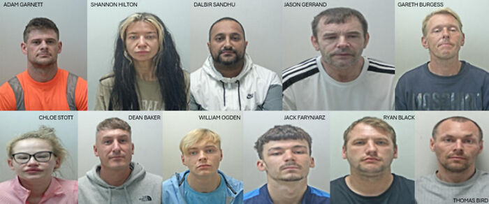 Talking Parrot Helps Bust Major Gang Operation As Footage Of Its Illicit Training Goes Viral