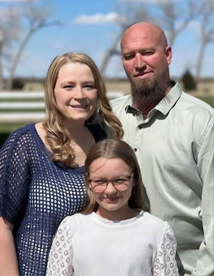 Heartbreaking Final Phone Call Man Made To Wife Before Horrific Explosion Took Him And His 2 Daughters
