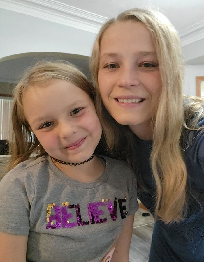 Heartbreaking Final Phone Call Man Made To Wife Before Horrific Explosion Took Him And His 2 Daughters