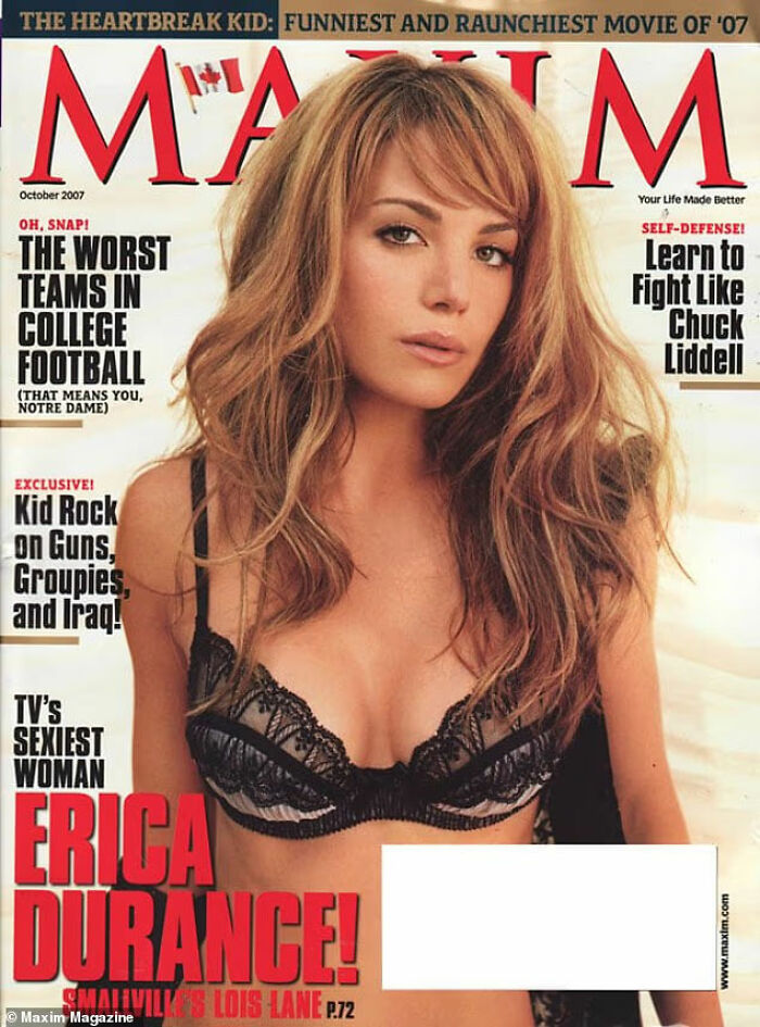 &#8220;Do They Have Eyes?&#8221;: Internet Reacts As Maxim’s ‘Most Unattractive Women’ List Resurfaces
