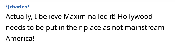 &#8220;Do They Have Eyes?&#8221;: Internet Reacts As Maxim’s ‘Most Unattractive Women’ List Resurfaces