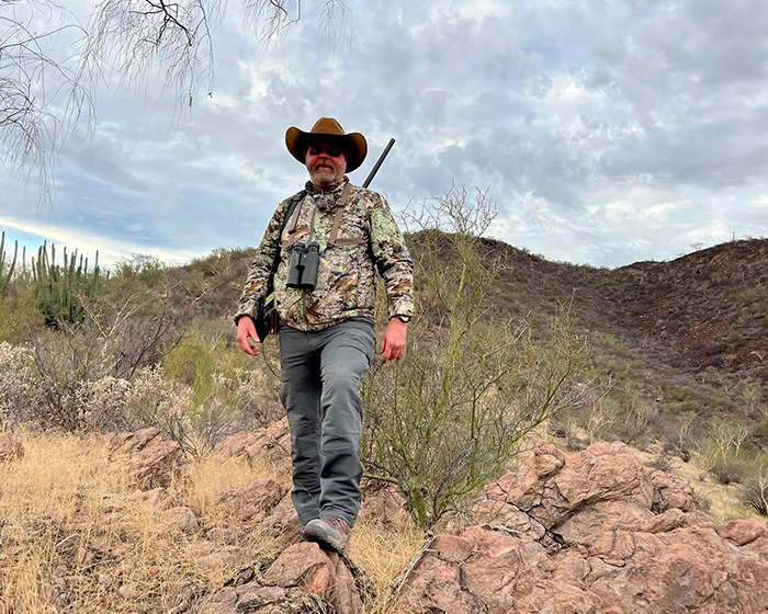 ‘Black Death’ Buffalo Ends $10K Safari With Fatal Goring Of Texan Trophy Hunting Millionaire