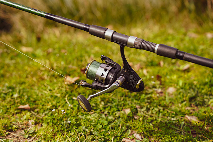 11YO Steals Woman’s Expensive Fishing Pole, Snaps It When She Gets Busted, Woman Lawyers Up