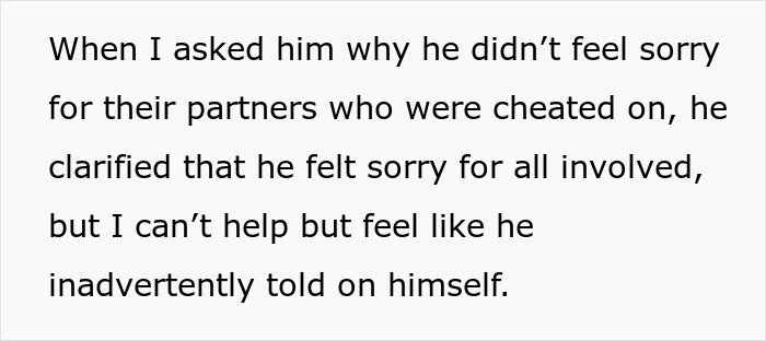 “I Can’t Stop Thinking About My Husband’s Comments Regarding the Coldplay Affair Couple”