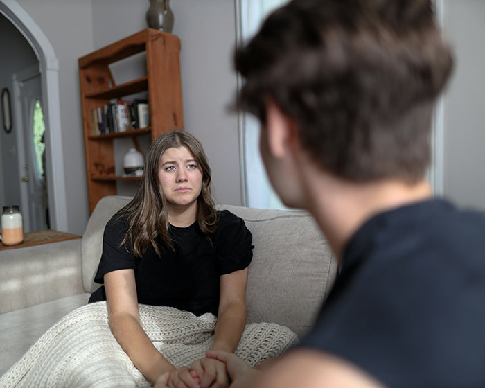 “I Can’t Stop Thinking About My Husband’s Comments Regarding the Coldplay Affair Couple”