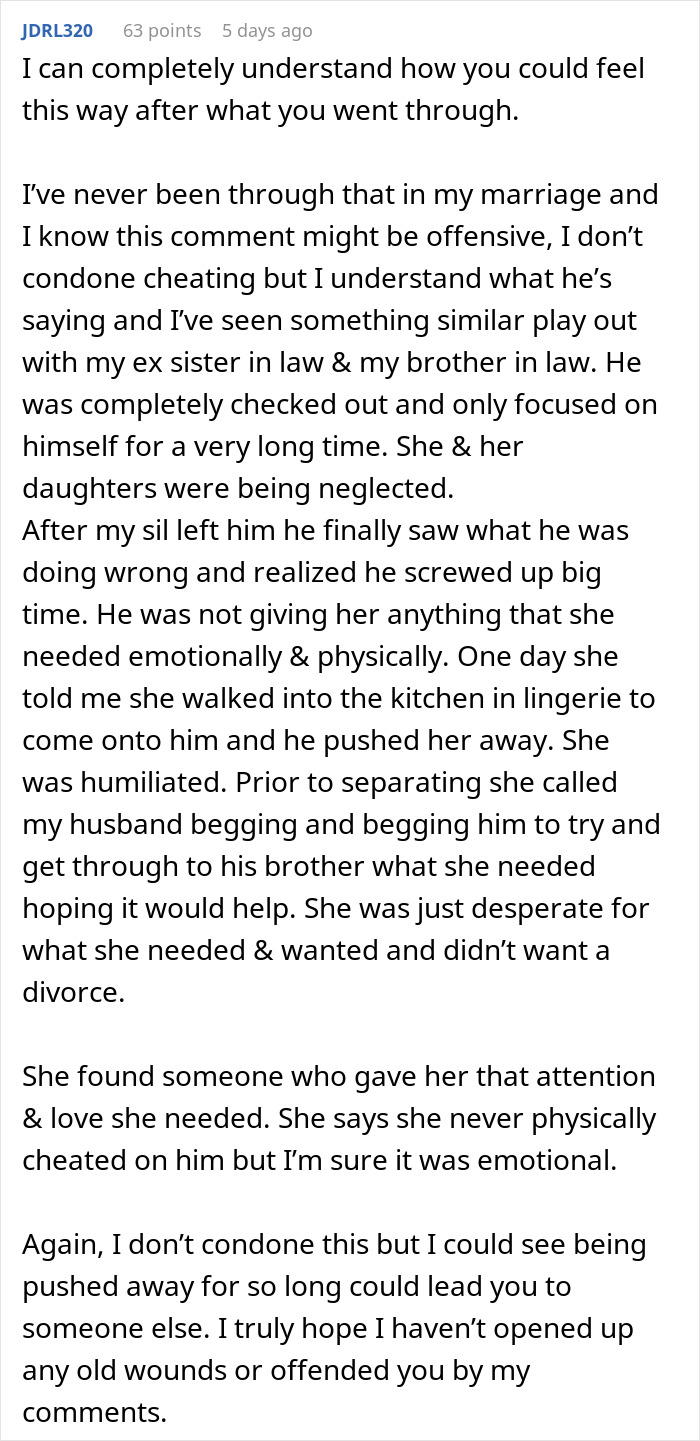 “I Can’t Stop Thinking About My Husband’s Comments Regarding the Coldplay Affair Couple”