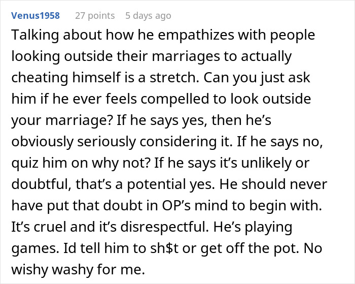 “I Can’t Stop Thinking About My Husband’s Comments Regarding the Coldplay Affair Couple”