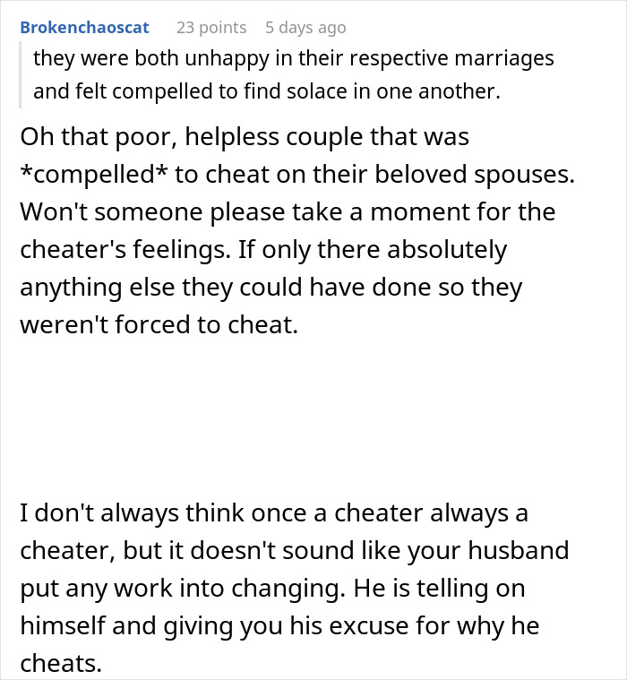 “I Can’t Stop Thinking About My Husband’s Comments Regarding the Coldplay Affair Couple”