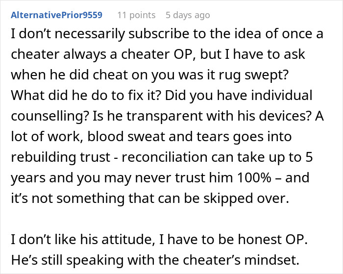 “I Can’t Stop Thinking About My Husband’s Comments Regarding the Coldplay Affair Couple”