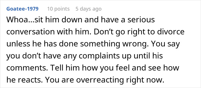 “I Can’t Stop Thinking About My Husband’s Comments Regarding the Coldplay Affair Couple”