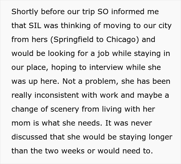 Woman Can&#8217;t Believe SIL Would Frame Her To Turn Her Bro Against Her, Folks Are Also Horrified