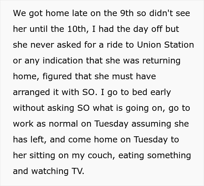 Woman Can&#8217;t Believe SIL Would Frame Her To Turn Her Bro Against Her, Folks Are Also Horrified