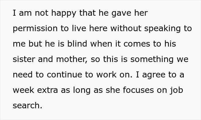 Woman Can&#8217;t Believe SIL Would Frame Her To Turn Her Bro Against Her, Folks Are Also Horrified