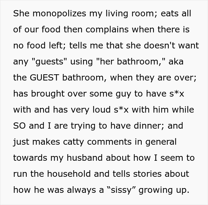 Woman Can&#8217;t Believe SIL Would Frame Her To Turn Her Bro Against Her, Folks Are Also Horrified
