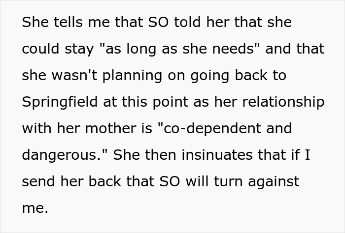Woman Can&#8217;t Believe SIL Would Frame Her To Turn Her Bro Against Her, Folks Are Also Horrified