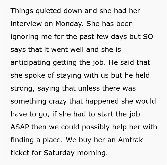 Woman Can&#8217;t Believe SIL Would Frame Her To Turn Her Bro Against Her, Folks Are Also Horrified
