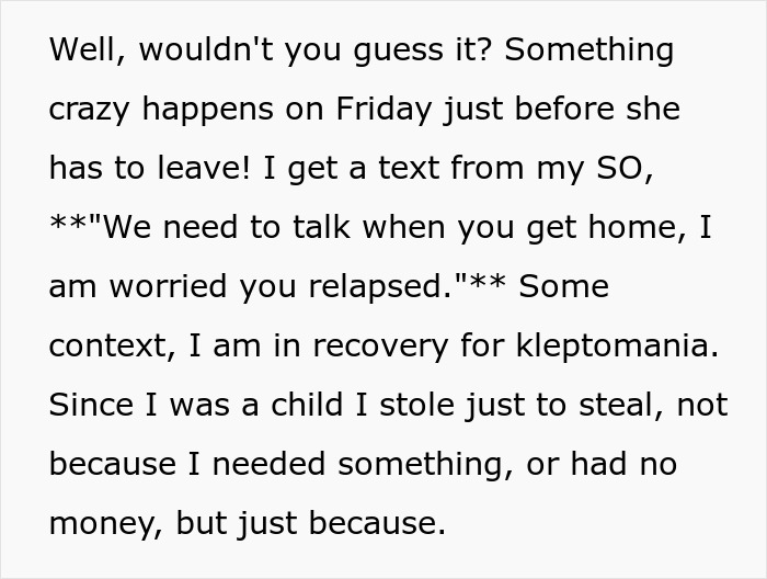 Woman Can&#8217;t Believe SIL Would Frame Her To Turn Her Bro Against Her, Folks Are Also Horrified