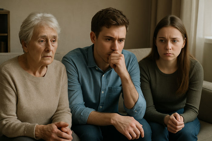 Woman Can&#8217;t Believe SIL Would Frame Her To Turn Her Bro Against Her, Folks Are Also Horrified