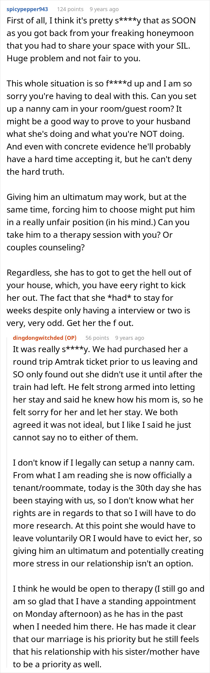 Woman Can&#8217;t Believe SIL Would Frame Her To Turn Her Bro Against Her, Folks Are Also Horrified