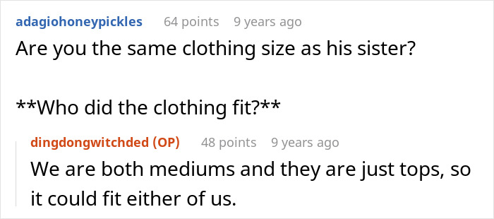 Woman Can&#8217;t Believe SIL Would Frame Her To Turn Her Bro Against Her, Folks Are Also Horrified