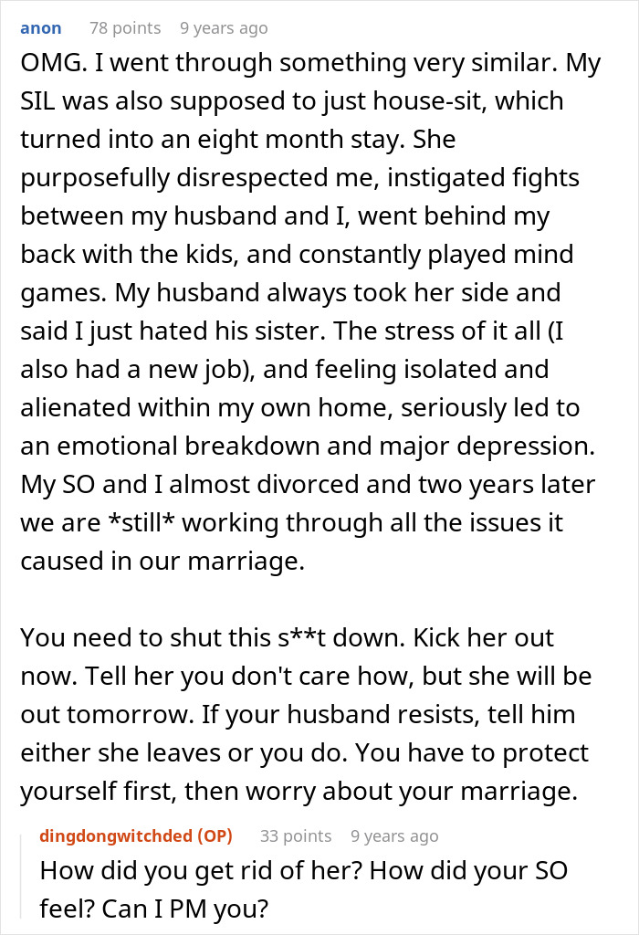 Woman Can&#8217;t Believe SIL Would Frame Her To Turn Her Bro Against Her, Folks Are Also Horrified