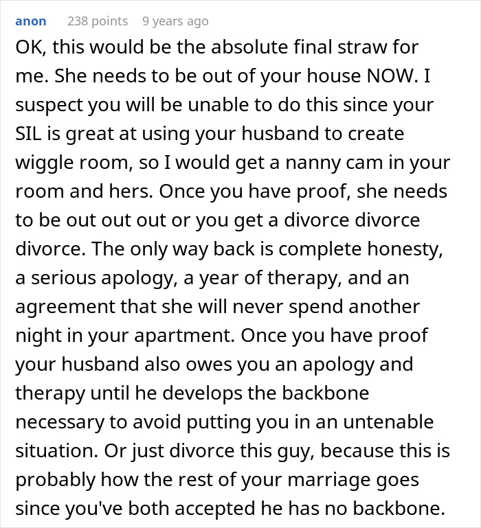 Woman Can&#8217;t Believe SIL Would Frame Her To Turn Her Bro Against Her, Folks Are Also Horrified