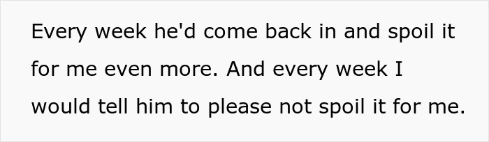 Guy Thinks Dropping Spoilers Is A Hobby, Shuts Up After One Of His Victim Spoils Him Right Back