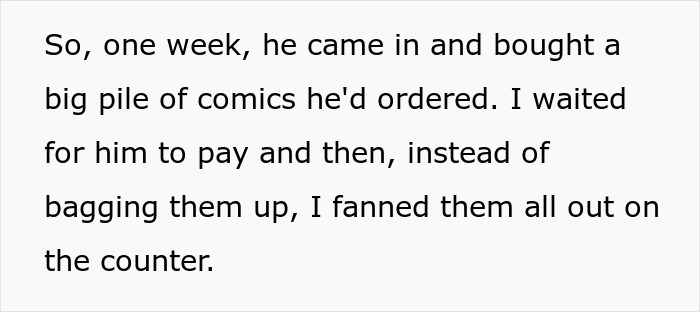 Guy Thinks Dropping Spoilers Is A Hobby, Shuts Up After One Of His Victim Spoils Him Right Back