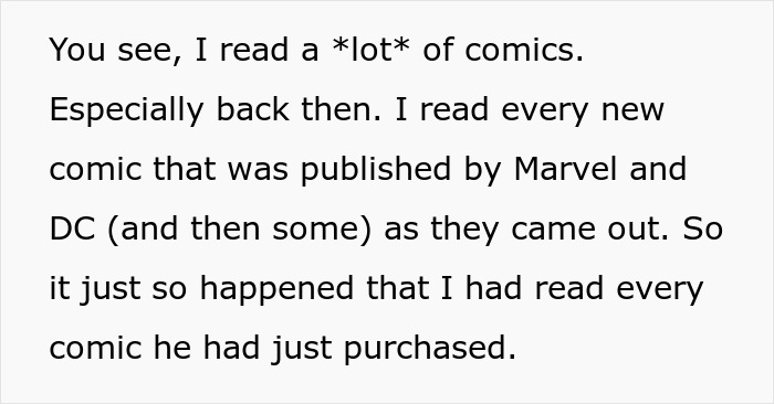 Guy Thinks Dropping Spoilers Is A Hobby, Shuts Up After One Of His Victim Spoils Him Right Back