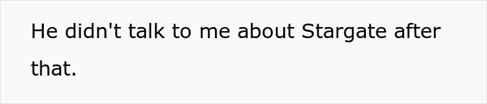 Guy Thinks Dropping Spoilers Is A Hobby, Shuts Up After One Of His Victim Spoils Him Right Back