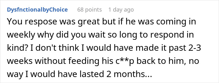 Guy Thinks Dropping Spoilers Is A Hobby, Shuts Up After One Of His Victim Spoils Him Right Back
