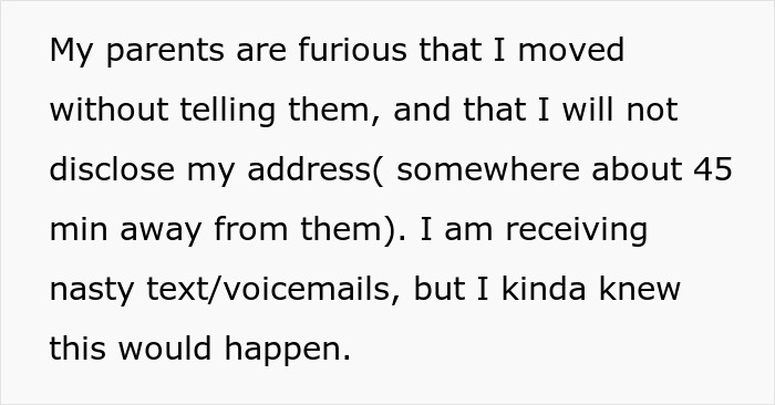 &#8220;Why Is This My Responsibility?&#8221;: 20YO Has Had Enough Of Taking Care Of Half-Siblings, Moves Out