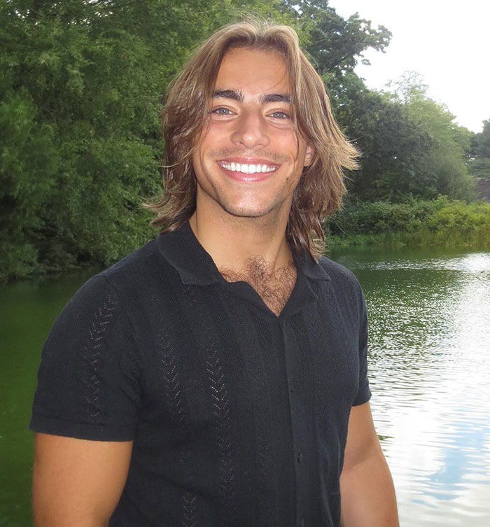 Chase Filandro Takes His Own Life At Just 20 Years Old