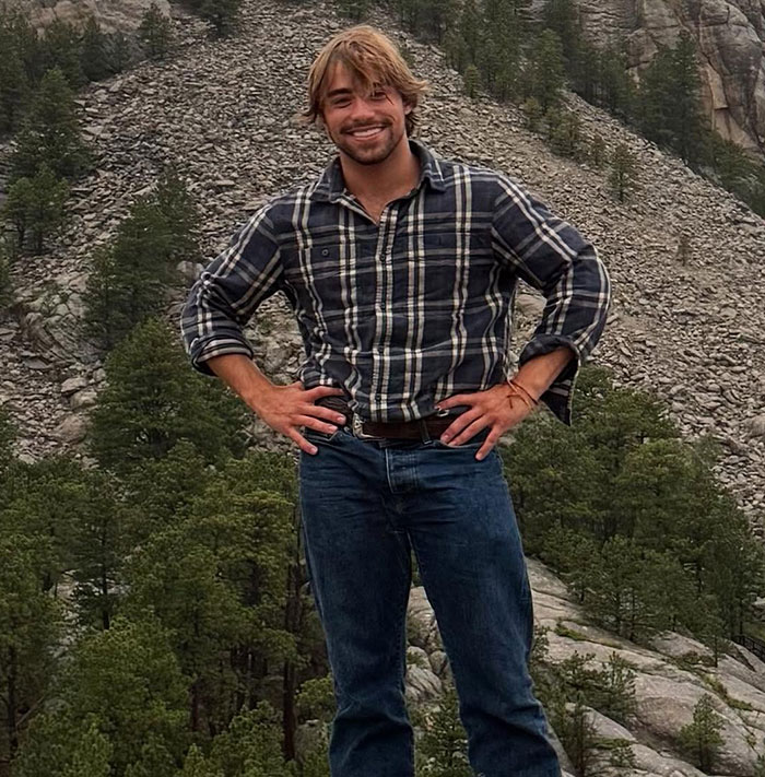 Chase Filandro Takes His Own Life At Just 20 Years Old