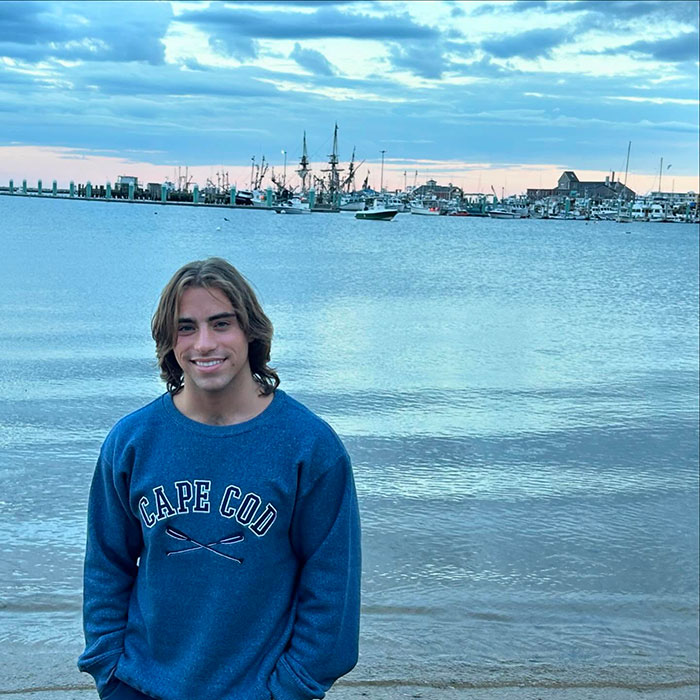 Chase Filandro Takes His Own Life At Just 20 Years Old